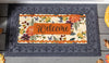 Fall Floral Sassafras Switch Mat