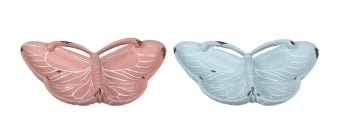 Butterfly Trinket Dish