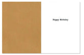 Birthday Card