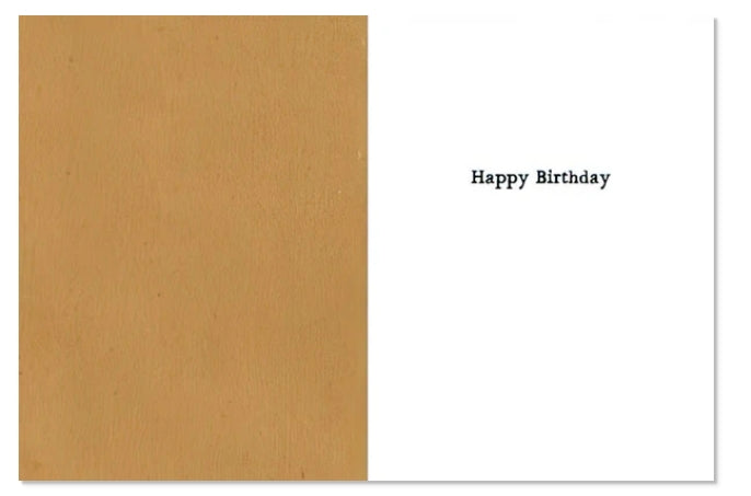 Birthday Card