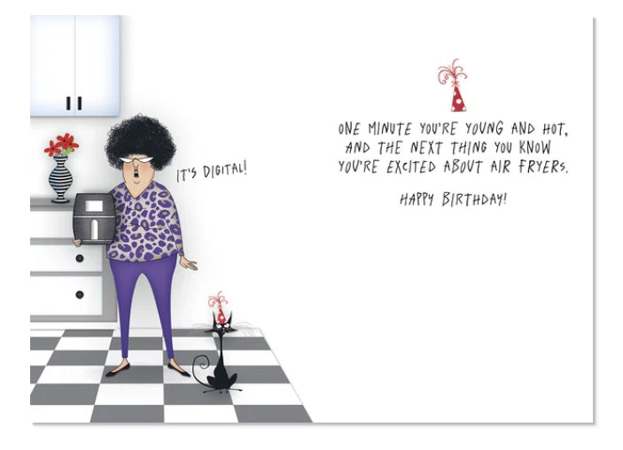 Birthday Card