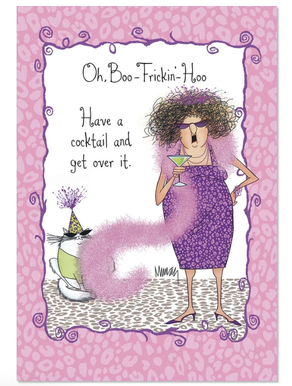 Birthday Card