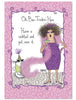 Birthday Card