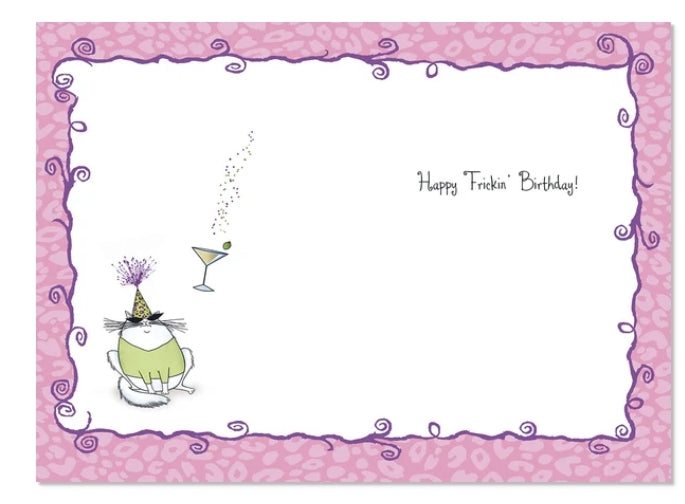 Birthday Card