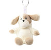 Dog bag charm