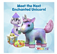 Webkinz Unicorn