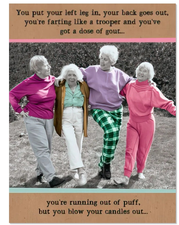Birthday Card