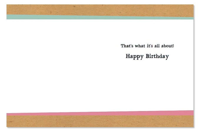 Birthday Card