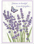 Sympathy Card
