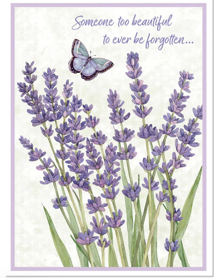 Sympathy Card