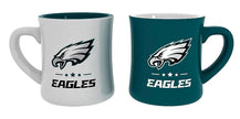 Licensed Philadelphia Eagles Mug set