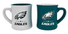 Licensed Philadelphia Eagles Mug set