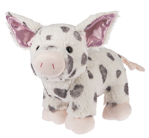 Webkinz Next Spotted Pig