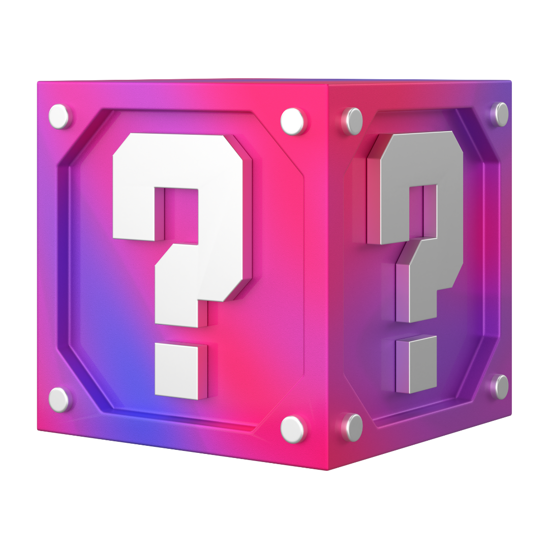 Presents of Mind's Exclusive Mystery Boxes!