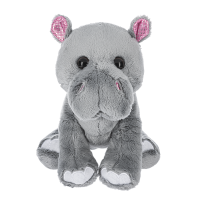 Webkinz Next Hippo
