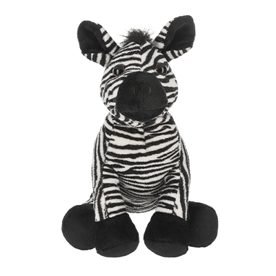 Webkinz Next Zebra