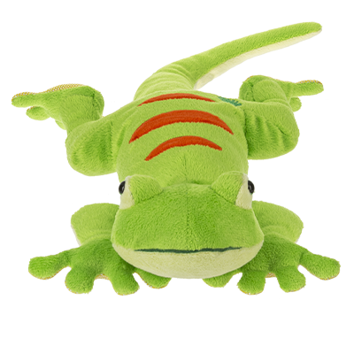 Webkinz Next Gecko
