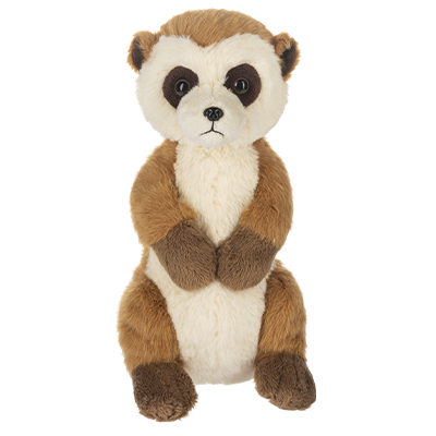 Webkinz Next Meerkat