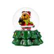 Mini Christmas Snow Globe