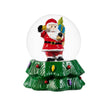 Mini Christmas Snow Globe