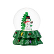 Mini Christmas Snow Globe
