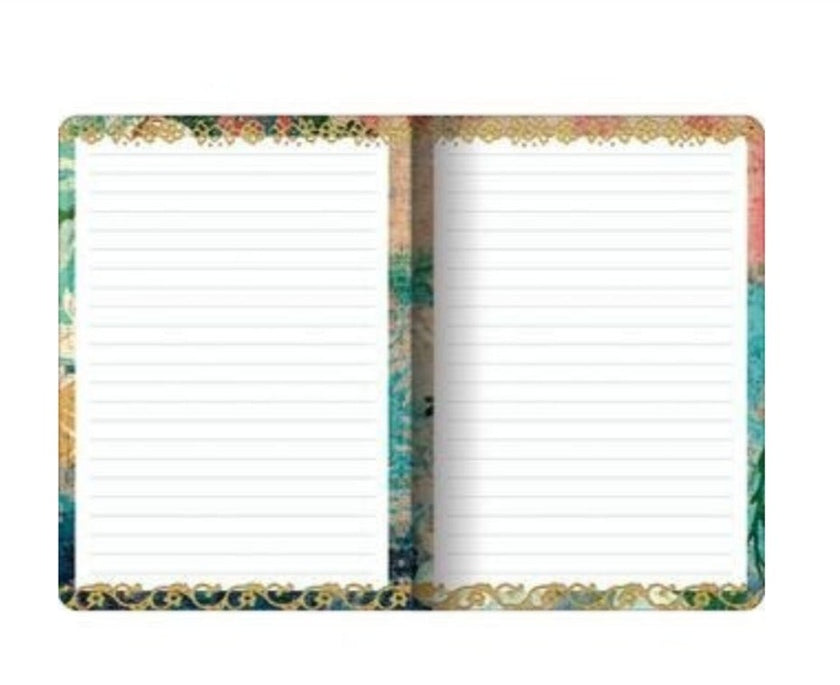 Patina Vie 2 Pack Journals