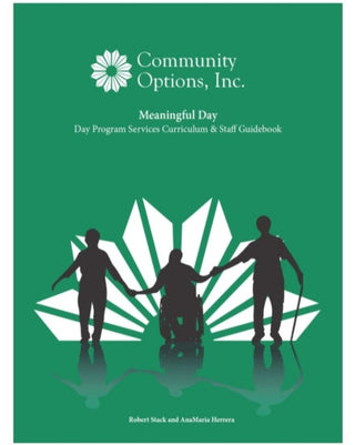 Meaningful Day Curriculum and Staff Guidebook