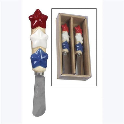 Patriotic Spreaders