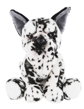 Heritage Collection Great Dane plush