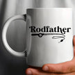 Rodfather  Coffee Mug
