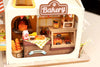 Teddy's Breadbox DYI kit