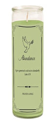 Prayer Candle, 13 oz