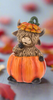Fall Highland Cows - Figurines