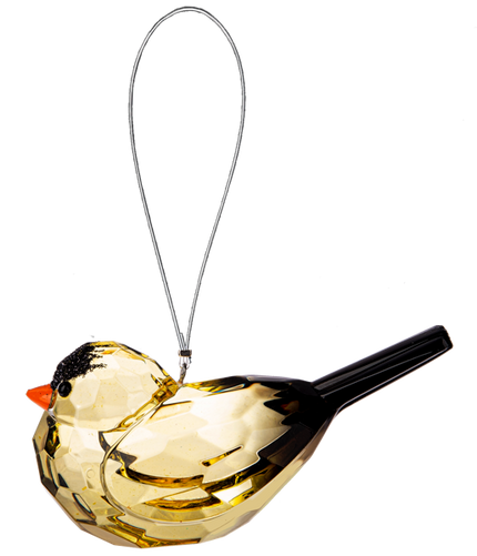 Goldfinch Bird