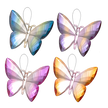 Radiant Hanging Butterflies