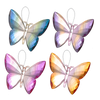 Radiant Hanging Butterflies