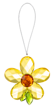 Garden Blooms Crystal Expressions