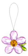Garden Blooms Crystal Expressions
