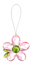 Garden Blooms Crystal Expressions