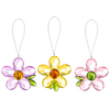 Garden Blooms Crystal Expressions