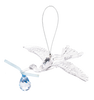 Crystal Expressions Stork for boy