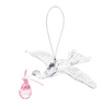 Crystal expressions Stork for girl