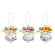 Crystal Expressions Daisy Jewel
