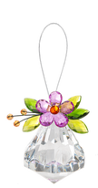 Crystal Expressions Daisy Jewel