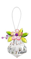 Crystal Expressions Daisy Jewel