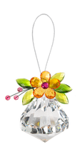 Crystal Expressions Daisy Jewel