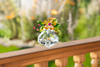 Crystal Expressions Daisy Jewel