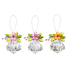 Crystal Expressions Daisy Jewel