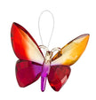 Hanging Rainbow Butterflies