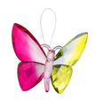 Hanging Rainbow Butterflies